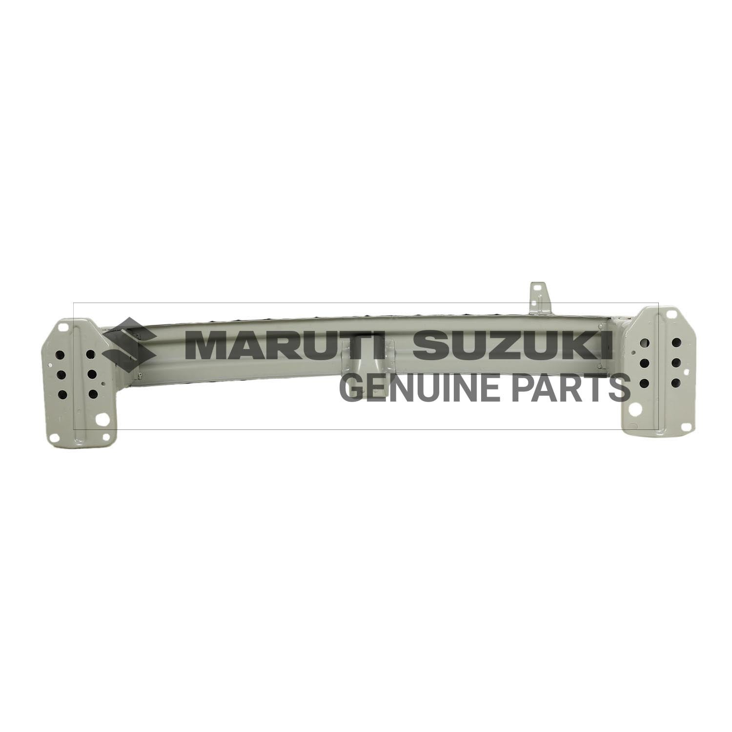 MEMBER_FRONT BUMPER (UPPER)