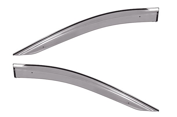 Door Visor | Ertiga, XL6 (All Variant)
