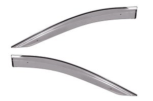 Door Visor | Ertiga, XL6 (All Variant)