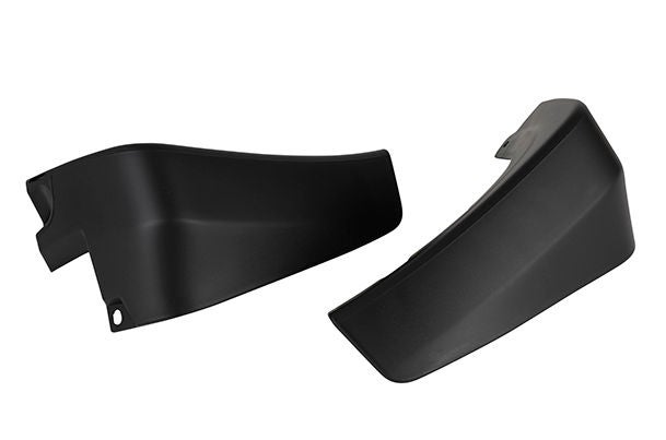 Mudflap Set - Front (Black) | S-Cross
