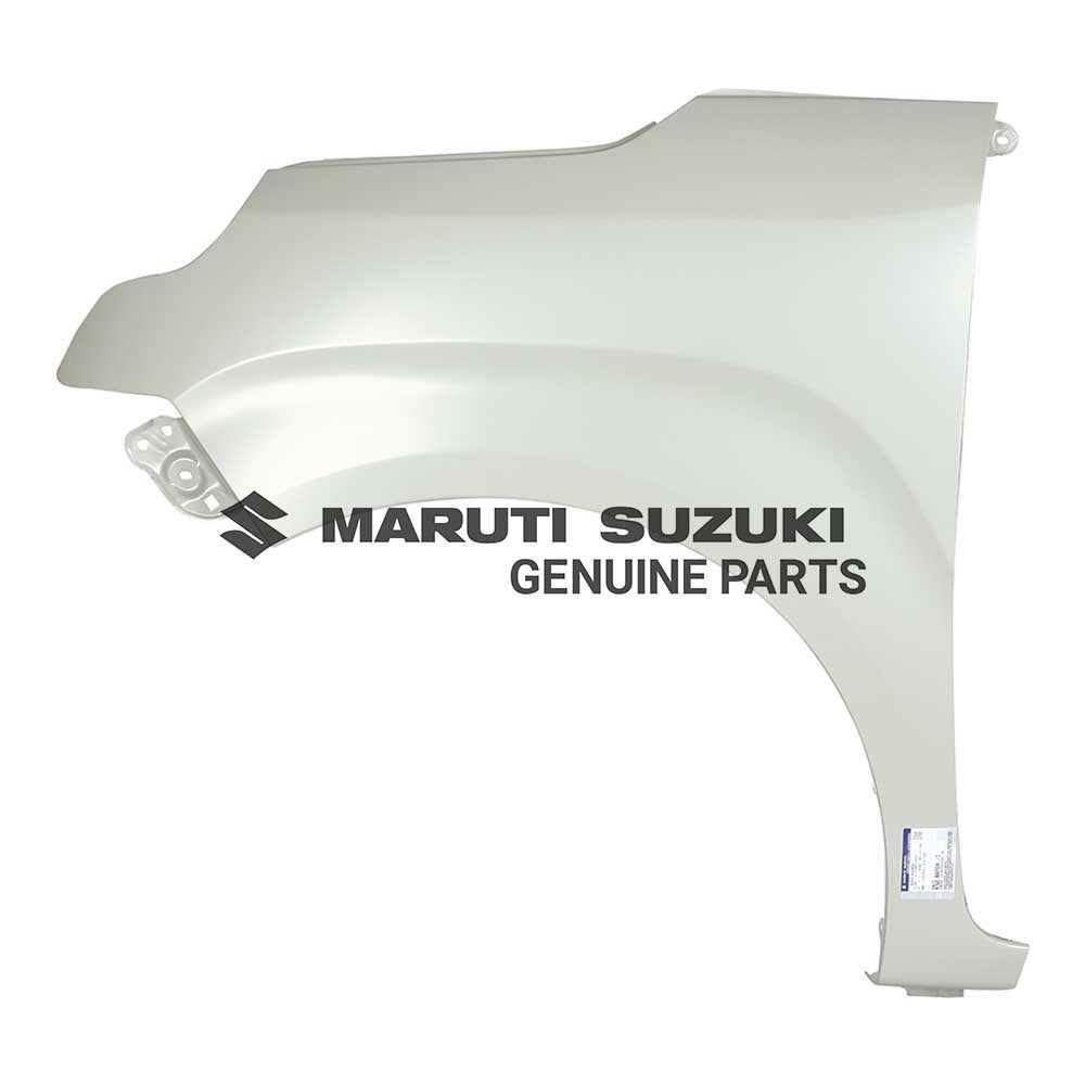 FRONT FENDER PANEL (LEFT)