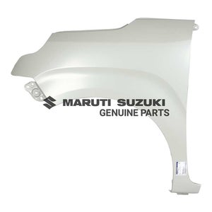 FRONT FENDER PANEL (LEFT)