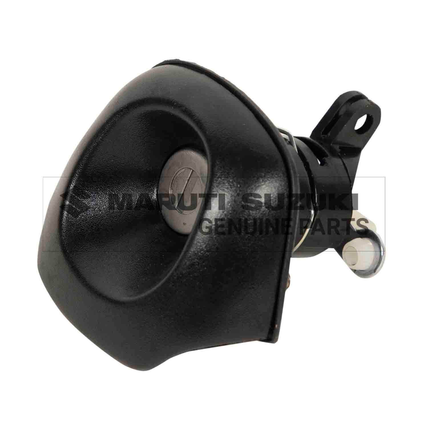 CYLINDER ASSEMBLY_BACK DOOR LOCK