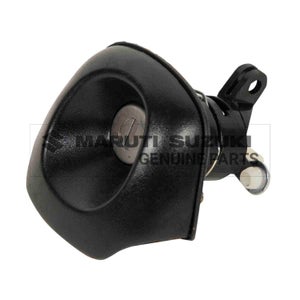 CYLINDER ASSEMBLY_BACK DOOR LOCK