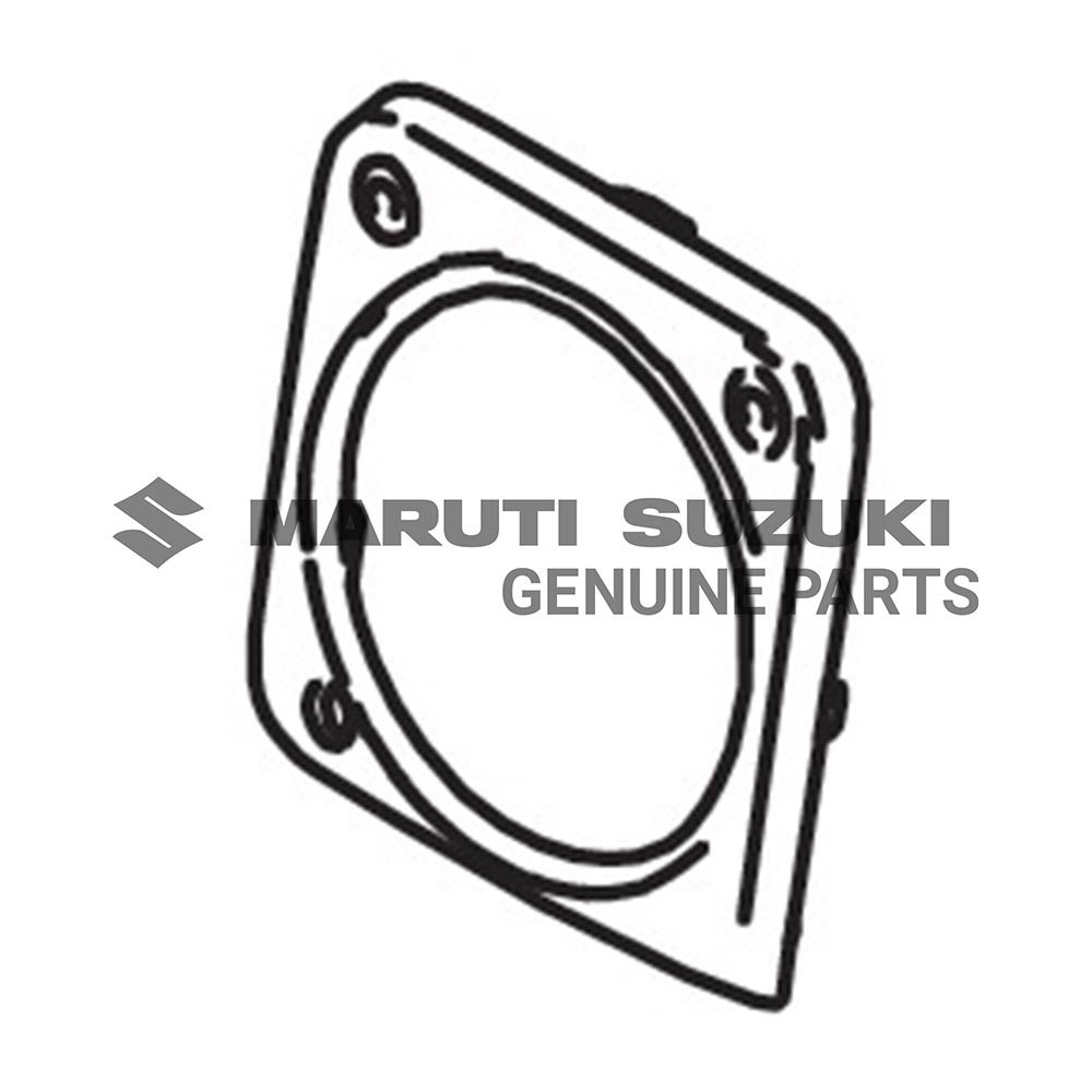 GARNISH_INSTRUMENT CLUSTER_L (BLACK)