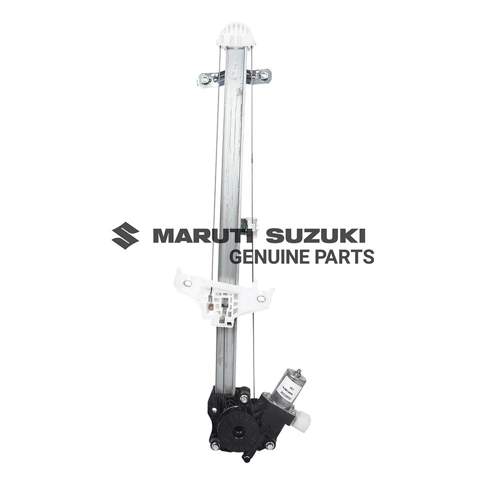 REGULATOR ASSY_ FR WINDOW RH