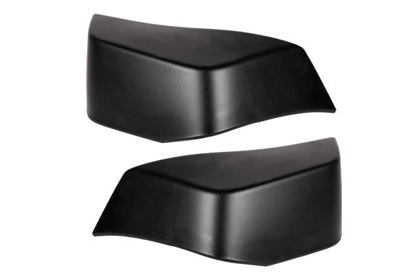 Buy Mud Flap Set - Front & Rear (Black) | Celerio 990J0M76M00-030