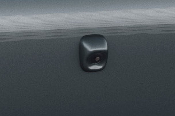 Rear View Camera - Magma Grey | New Swift (Z/ V)