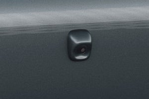 Rear View Camera - Magma Grey | New Swift (Z/ V)
