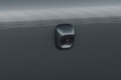 Rear View Camera - Magma Grey | New Swift (Z/ V)