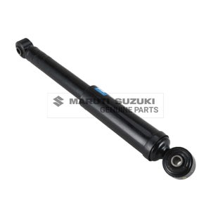 ABSORBER ASSY_ REAR SHOCK