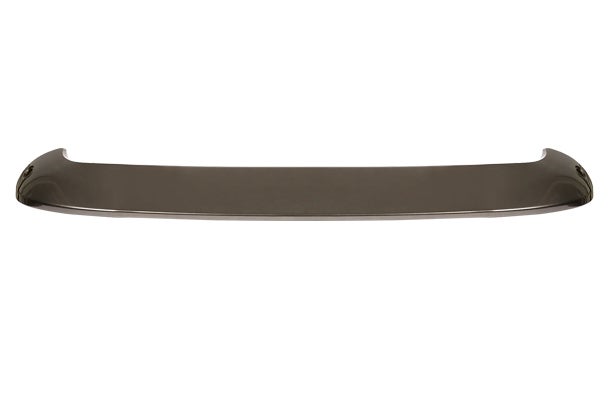 Rear Upper Spoiler (Magma Grey) | Ertiga