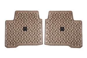 Smoke Grey Mat | New Dzire