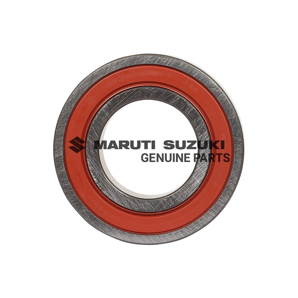 BEARING_INPUT SHAFT