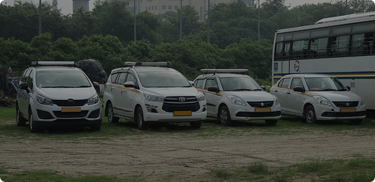 Fleet Sales
