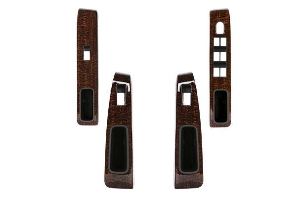 Interior Styling Kit - Smart | Wagon R (V and Z Variant)