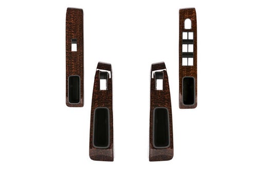 Interior Styling Kit - Smart | Wagon R (V and Z Variant)