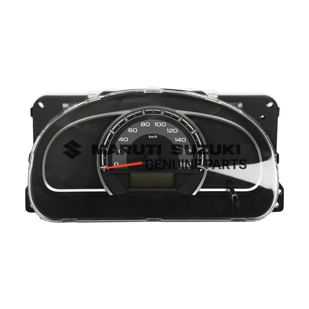 SPEEDOMETER ASSEMBLY