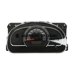 SPEEDOMETER ASSEMBLY