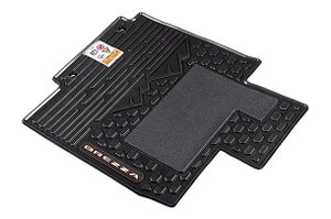 Black Mat | New  Brezza (All Variants)