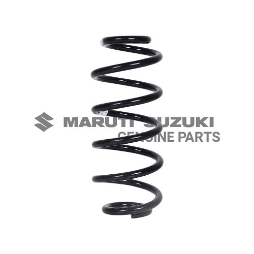 COIL SPRING_REAR