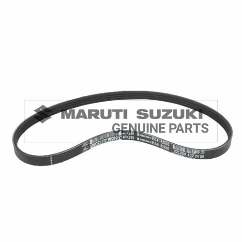 V-BELT(4PK)