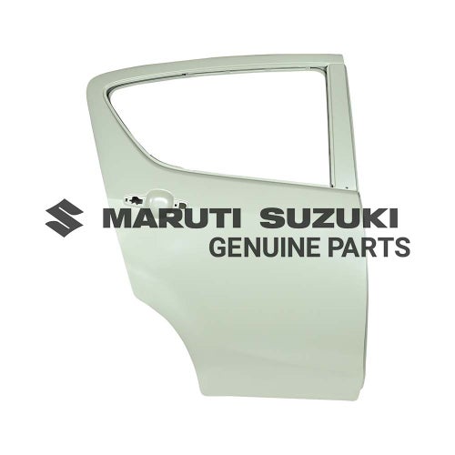 PANEL ASSY REAR DOOR RH