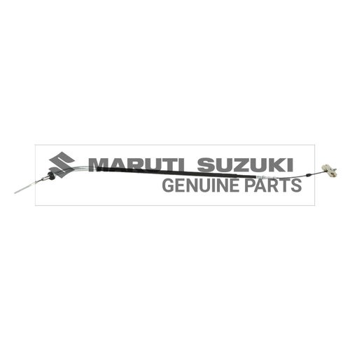 CABLE PARKING BRAKE