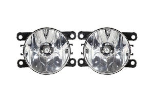 Fog Lamp Kit | Swift