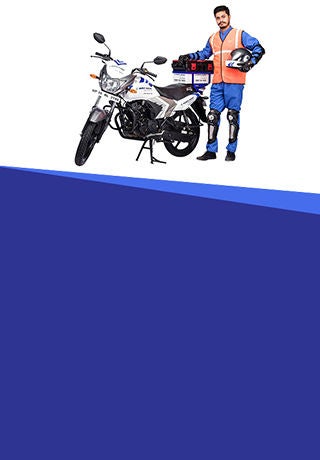 roadside assistance