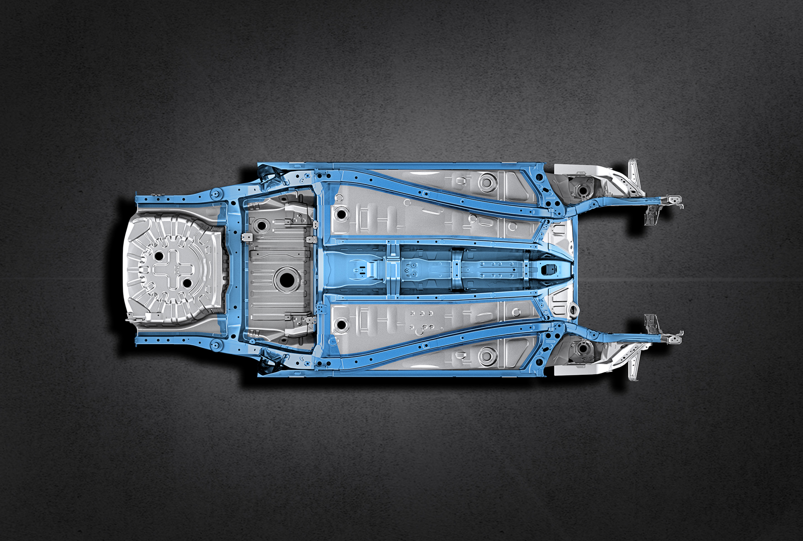 Alto K10 safety features