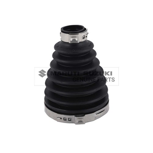 BOOT SET_DIFFERENTIAL SIDE