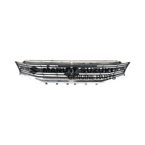 GRILLE_ RADIATOR UPPER