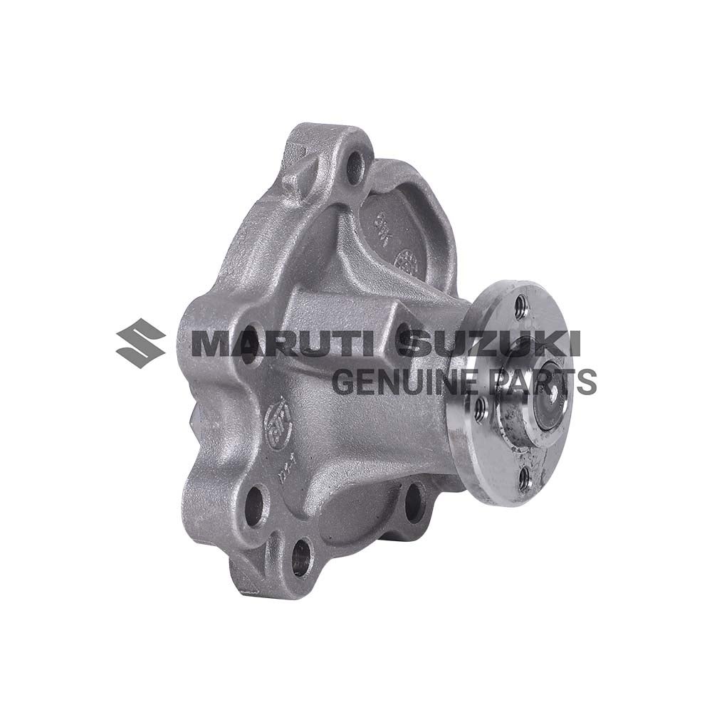 WATER PUMP ASSEMBLY
