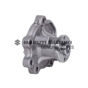 WATER PUMP ASSEMBLY