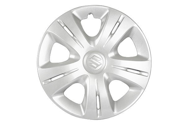 Wheel Cover Grey 35.56 cm (14 inches)