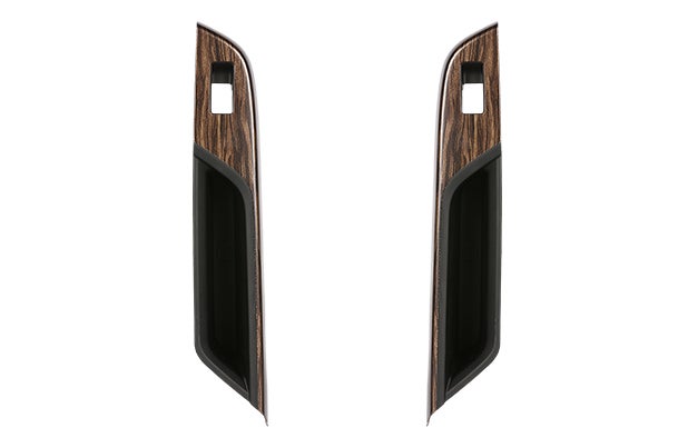 Interior Styling Kit - Smart | Ertiga