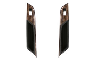 Interior Styling Kit - Smart | Ertiga