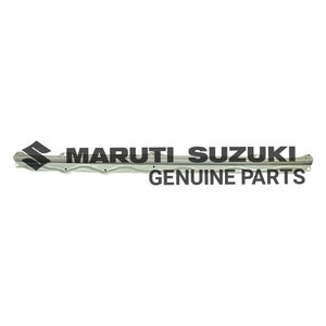 LOWER GRILLE PANEL