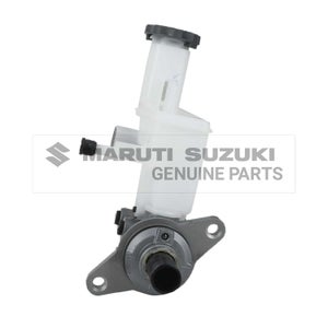 BRAKE MASTER CYLINDER ASSEMBLY