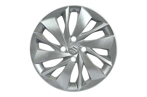 Wheel Cover | New Baleno