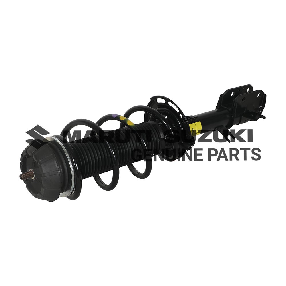 FRONT SUSPENSION STRUT SET (LEFT)
