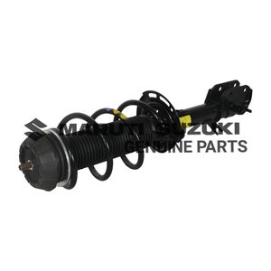 FRONT SUSPENSION STRUT SET (LEFT)