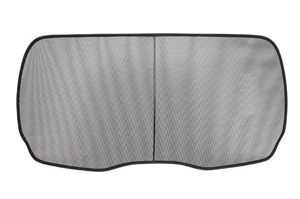 Window sunshade (Rear Windshield) | New Baleno