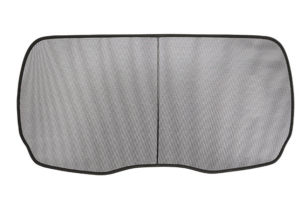 Window sunshade (Rear Windshield) | New Baleno
