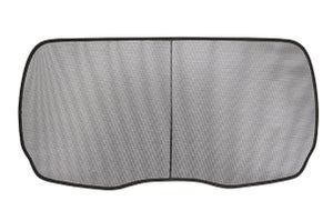 Window sunshade (Rear Windshield) | New Baleno