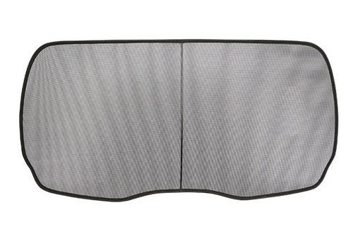 Window sunshade (Rear Windshield) | New Baleno