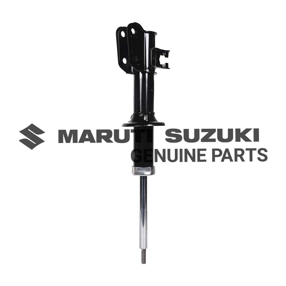 STRUT ASSEMBLY_FRONT SUSPENSION (LEFT)