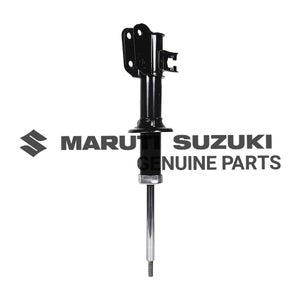 STRUT ASSEMBLY_FRONT SUSPENSION (LEFT)