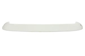 Rear Upper Spoiler (Arctic White) | Ertiga/XL6